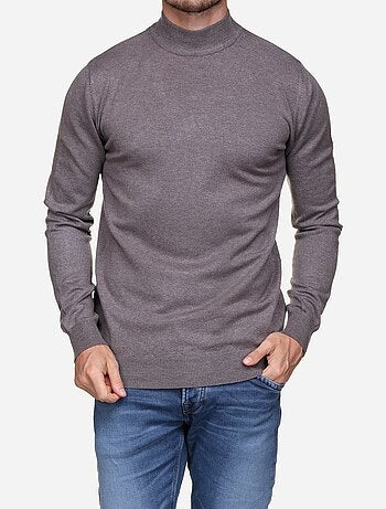 Pull col chemin?e - Kenzarro