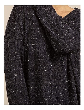 Pull col large KARIELLE