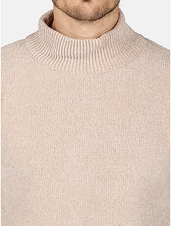 Pull col montant - Kenzarro
