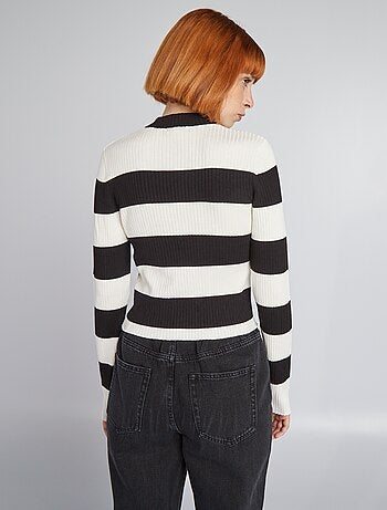 pull de sport femme