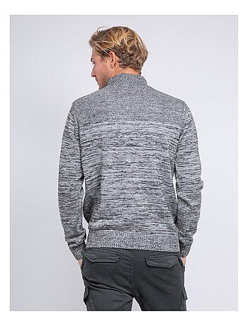 Pull col montant LAOSHEN