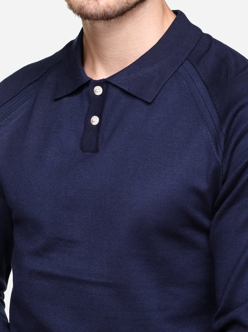 Pull col polo - Frilivin - Kiabi