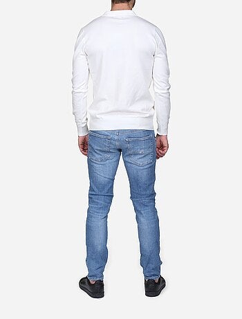 Pull col polo - Kenzarro