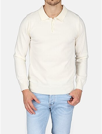 Pull col polo - Kenzarro