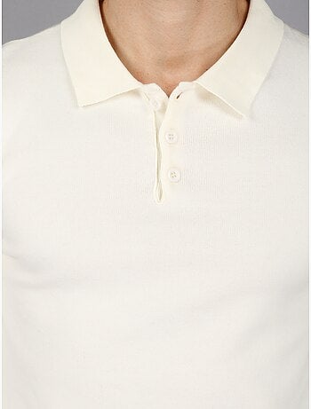 Pull col polo - Kenzarro