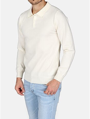 Pull col polo - Kenzarro