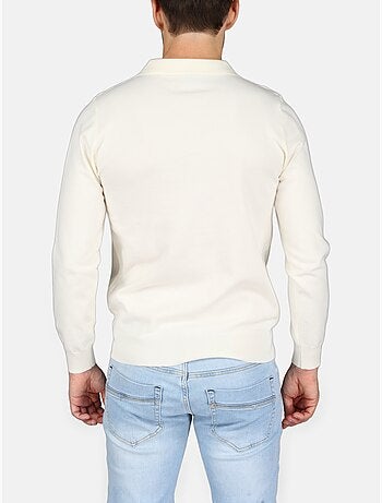 Pull col polo - Kenzarro