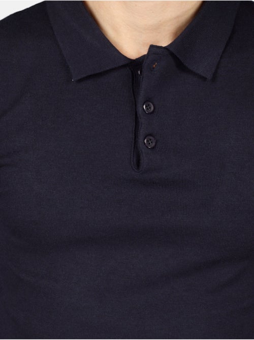 Pull col polo - Kenzarro - Kiabi Pull col polo - Kenzarro - Kiabi