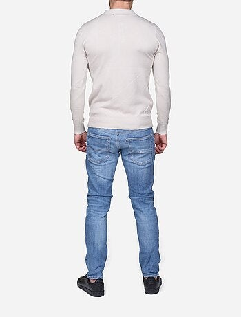 Pull col polo - Kenzarro