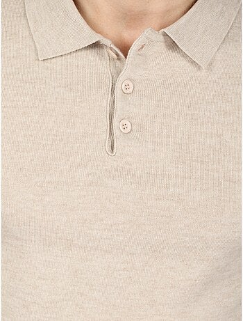 Pull col polo - Kenzarro