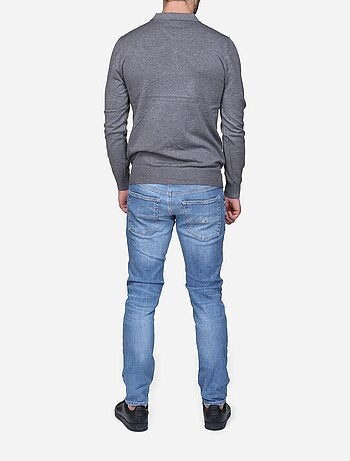 Pull col polo - Kenzarro