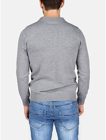 Pull col polo - Kenzarro