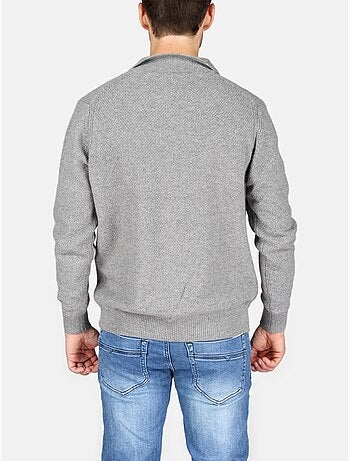 Pull col polo - Kenzarro