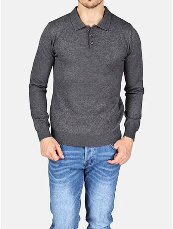 Pull col polo - Kenzarro