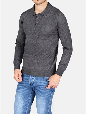 Pull col polo - Kenzarro
