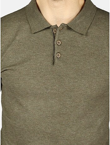 Pull col polo - Kenzarro
