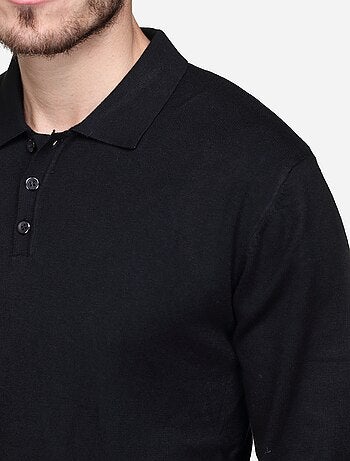 Pull col polo - Kenzarro