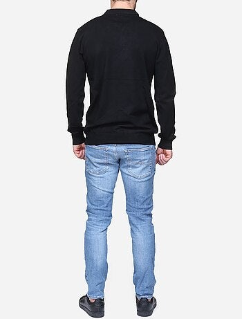 Pull col polo - Kenzarro