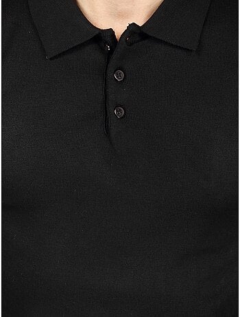 Pull col polo - Kenzarro