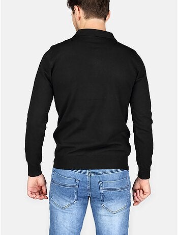 Pull col polo - Kenzarro