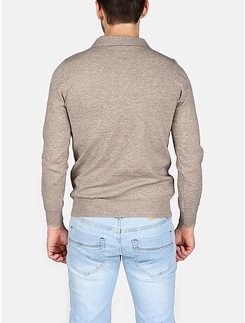 Pull col polo - Kenzarro