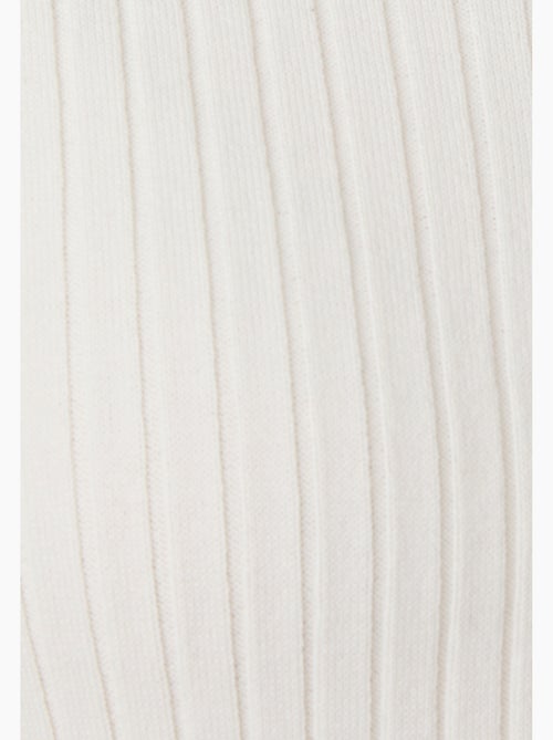 Pull col polo maille côtelée - Damart - Kiabi Pull col polo maille côtelée - Damart - Kiabi