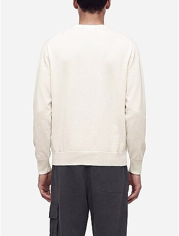 Pull col rond - calvin klein