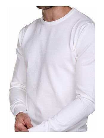 Pull col rond - Kenzarro