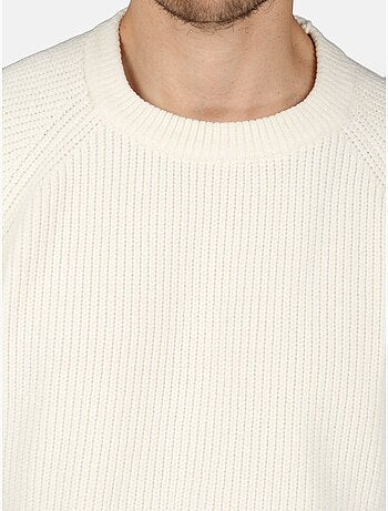 Pull col rond - Kenzarro
