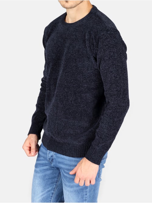 Pull col rond - Kenzarro - Kiabi Pull col rond - Kenzarro - Kiabi