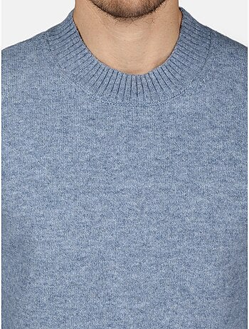 Pull col rond - Kenzarro