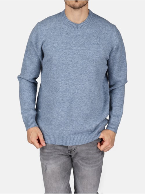 Pull col rond - Kenzarro - Kiabi Pull col rond - Kenzarro - Kiabi