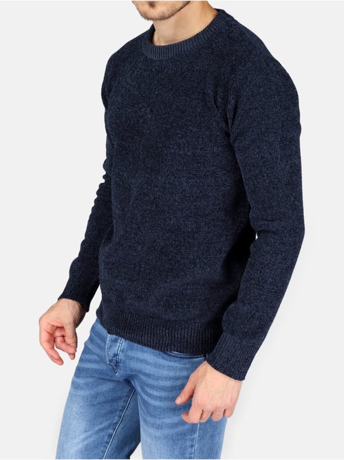 Pull col rond - Kenzarro - Kiabi Pull col rond - Kenzarro - Kiabi