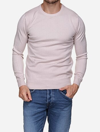 Pull col rond - Kenzarro