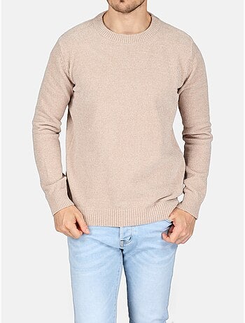Pull col rond - Kenzarro
