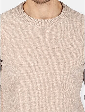 Pull col rond - Kenzarro