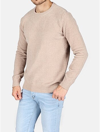 Pull col rond - Kenzarro