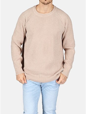 Pull col rond - Kenzarro