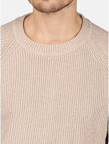 Pull col rond - Kenzarro