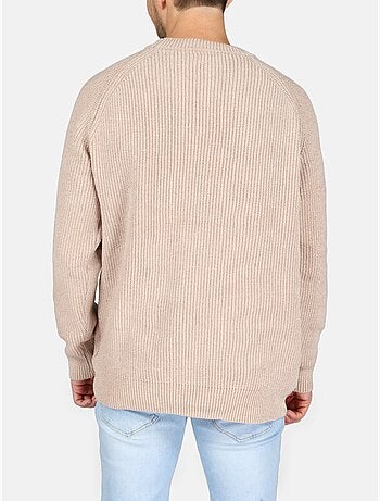 Pull col rond - Kenzarro