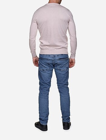Pull col rond - Kenzarro