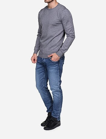 Pull col rond - Kenzarro