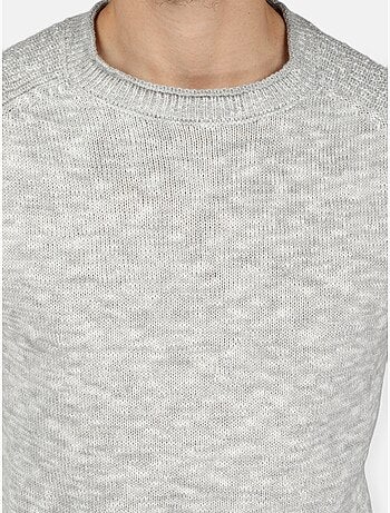 Pull col rond - Kenzarro