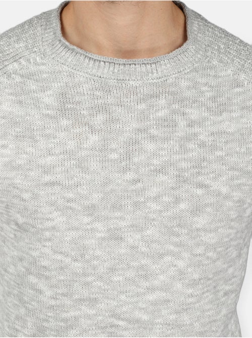 Pull col rond - Kenzarro - Kiabi Pull col rond - Kenzarro - Kiabi