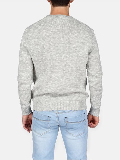 Pull col rond - Kenzarro - Kiabi Pull col rond - Kenzarro - Kiabi