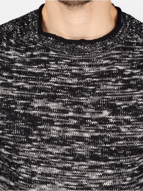 Pull col rond - Kenzarro - Kiabi Pull col rond - Kenzarro - Kiabi