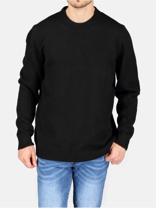 Pull col rond - Kenzarro - Kiabi Pull col rond - Kenzarro - Kiabi