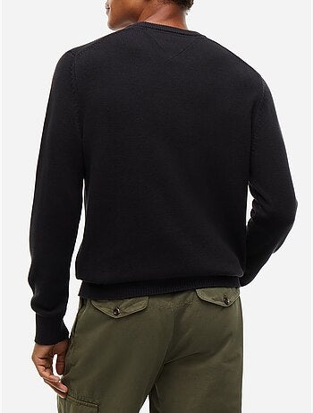Pull homme tommy hilfiger