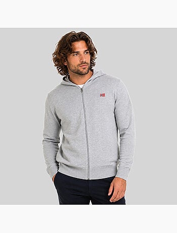 Pull col rond felinood – geographical norway