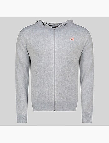 Pull col rond felinood – geographical norway